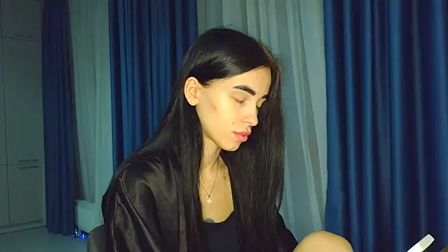 Snapshot of EvaMelnik chatting on November 16, 3:50 pm EvaMelnik online show from November 16, 3:50 pm