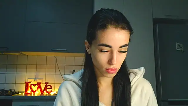 Snapshot of EvaMelnik chatting on October 1, 3:38 pm EvaMelnik online show from October 1, 3:38 pm