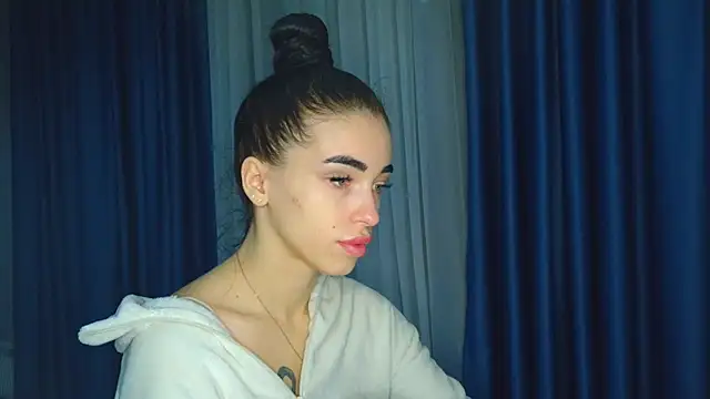 Snapshot of EvaMelnik chatting on November 20, 4:29 pm EvaMelnik online show from November 20, 4:29 pm