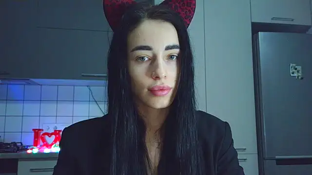 Snapshot of EvaMelnik chatting on October 20, 3:56 pm EvaMelnik online show from October 20, 3:56 pm