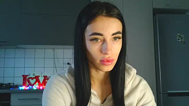 Snapshot of EvaMelnik chatting on October 15, 2:25 pm EvaMelnik online show from October 15, 2:25 pm