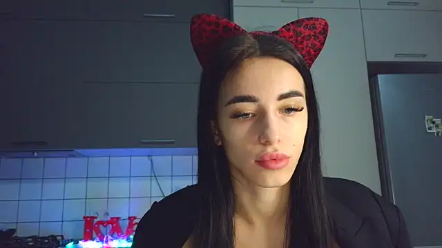 Snapshot of EvaMelnik chatting on October 23, 3:10 pm EvaMelnik online show from October 23, 3:10 pm