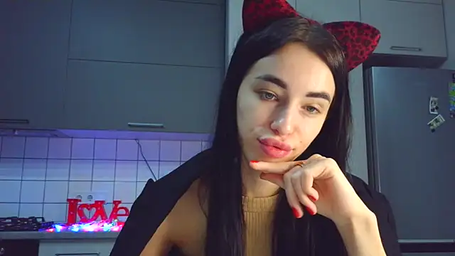 Snapshot of EvaMelnik chatting on November 2, 4:56 pm EvaMelnik online show from November 2, 4:56 pm