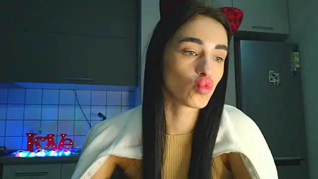 Snapshot of EvaMelnik chatting on October 27, 3:46 pm EvaMelnik online show from October 27, 3:46 pm