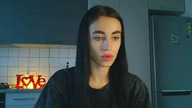 Snapshot of EvaMelnik chatting on September 24, 3:07 pm EvaMelnik online show from September 24, 3:07 pm