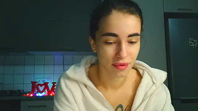 Snapshot of EvaMelnik chatting on October 13, 3:46 pm EvaMelnik online show from October 13, 3:46 pm