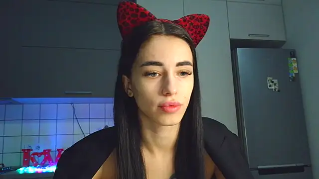 Snapshot of EvaMelnik chatting on October 24, 3:44 pm EvaMelnik online show from October 24, 3:44 pm