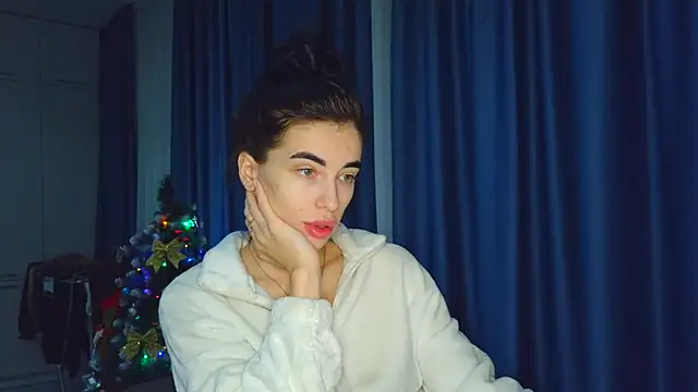 Snapshot of EvaMelnik chatting on November 26, 11:05 pm EvaMelnik online show from November 26, 11:05 pm