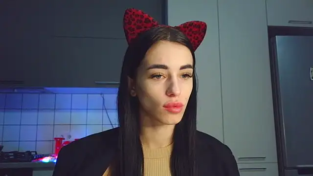 Snapshot of EvaMelnik chatting on October 25, 3:45 pm EvaMelnik online show from October 25, 3:45 pm