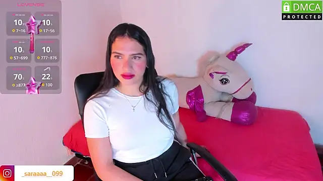 alison es online show from February 11, 12:16 pm