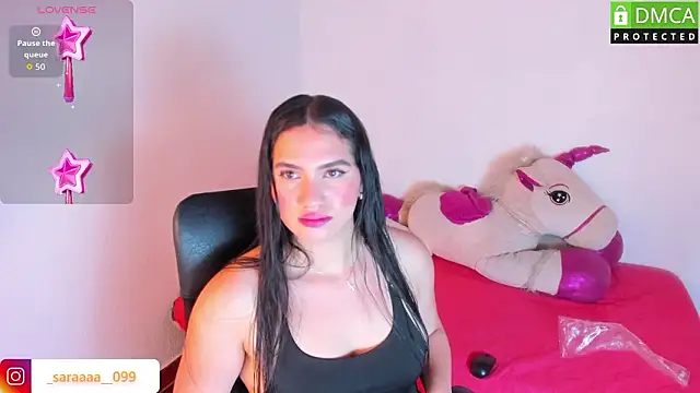 alison es online show from February 13, 11:54 am