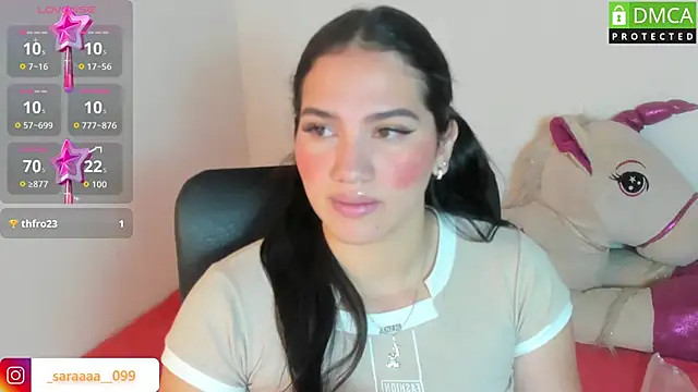 alison es online show from January 19, 11:25 am