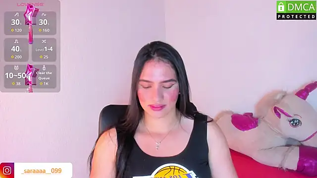 alison es online show from February 12, 1:00 pm