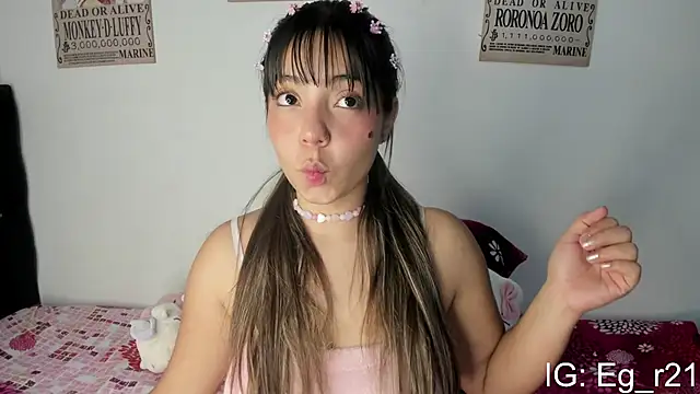 emma grays2 online show from June 23, 7:17 am
