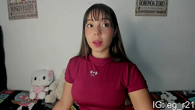 emma grays2 online show from June 25, 1:49 pm