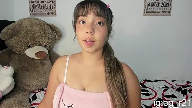 emma grays2 online show from April 4, 4:41 am