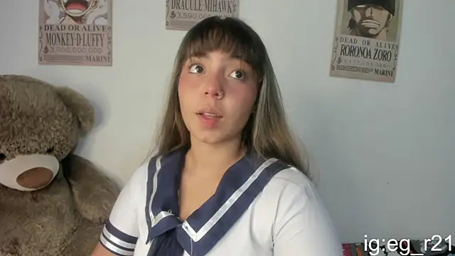 emma grays2 online show from March 10, 5:00 am