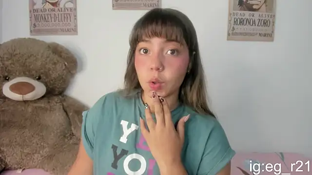 emma grays2 online show from March 15, 7:26 am