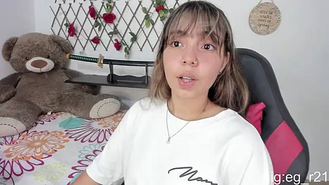 emma grays2 online show from October 14, 5:41 am