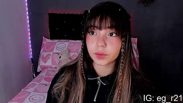 emma grays2 online show from July 24, 9:27 am