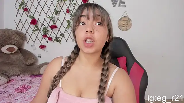 emma grays2 online show from November 25, 5:52 am