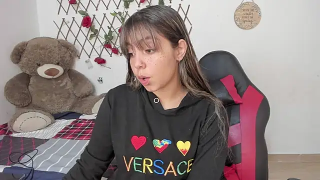 emma grays2 online show from November 30, 6:03 am