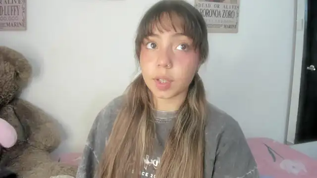 emma grays2 online show from March 20, 6:03 am