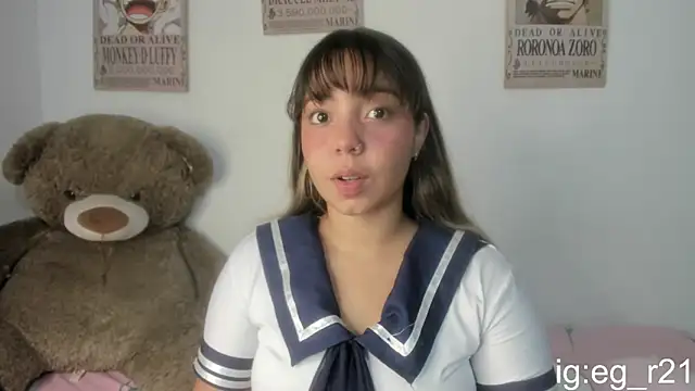 emma grays2 online show from March 21, 6:47 am