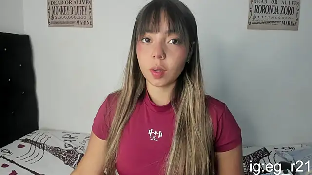 emma grays2 online show from May 31, 11:38 am