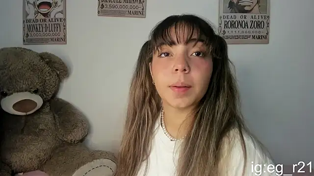 emma grays2 online show from April 15, 8:09 am