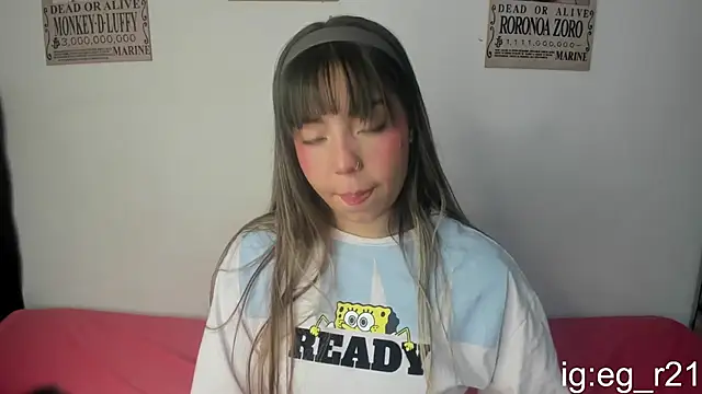 emma grays2 online show from June 12, 10:02 am