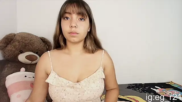 emma grays2 online show from December 23, 5:51 am