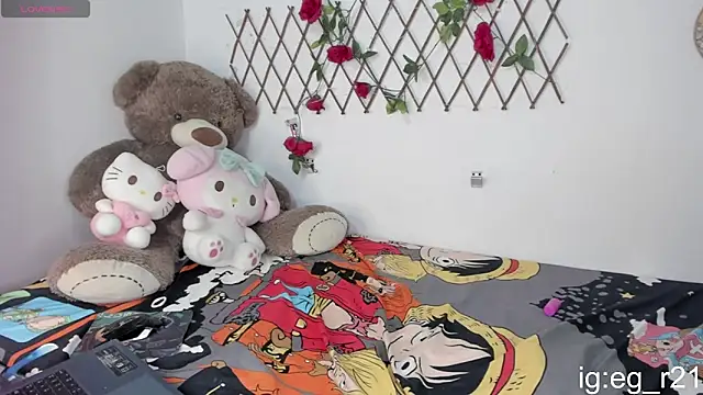 emma grays2 online show from October 3, 3:52 am