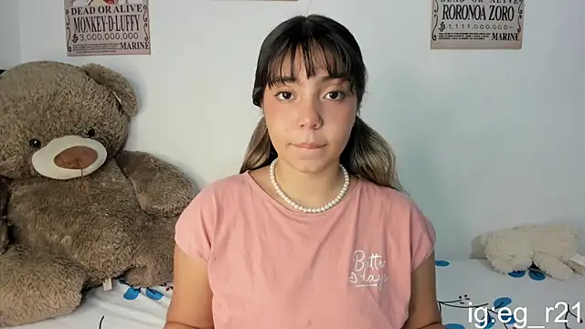 emma grays2 online show from April 19, 5:19 am