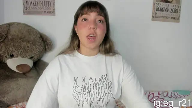 emma grays2 online show from March 17, 3:59 pm