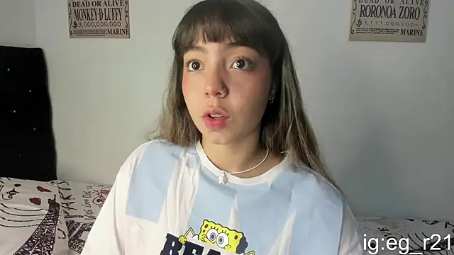 emma grays2 online show from May 23, 9:41 am