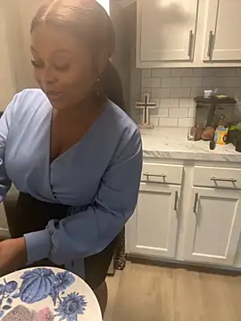 Juicystorm online show from October 10, 5:36 pm