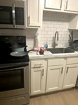 Juicystorm online show from October 20, 2:24 am