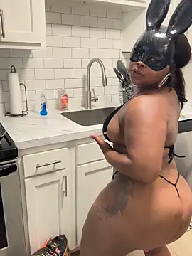 Juicystorm online show from October 12, 7:48 pm