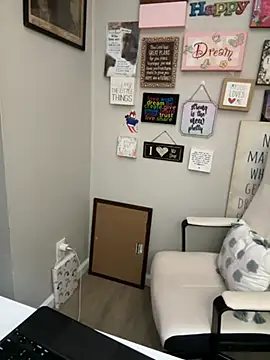 Juicystorm online show from February 2, 1:26 am