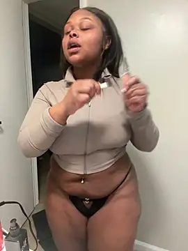 Juicystorm online show from December 15, 1:00 am