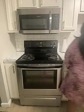 Juicystorm online show from February 20, 9:22 am