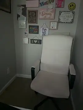 Juicystorm online show from October 19, 2:09 pm