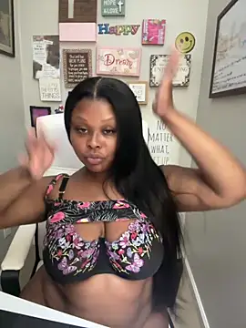 Juicystorm online show from April 17, 1:52 am