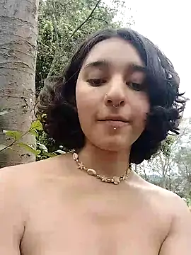 Snapshot of LuaBusch chatting on September 10, 5:56 pm LuaBusch online show from September 10, 5:56 pm