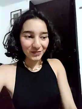 Snapshot of LuaBusch chatting on November 7, 4:17 am LuaBusch online show from November 7, 4:17 am