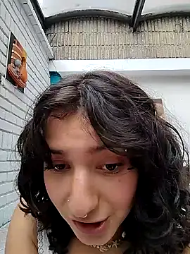 LuaBusch online show from May 21, 9:12 pm