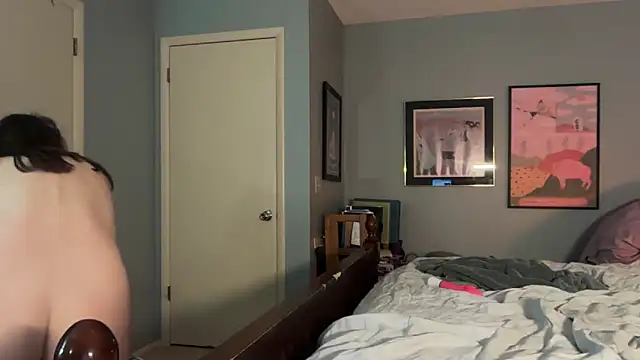 MommyGoddessL online show from September 9, 2:32 am