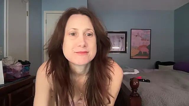 MommyGoddessL online show from September 22, 5:19 pm