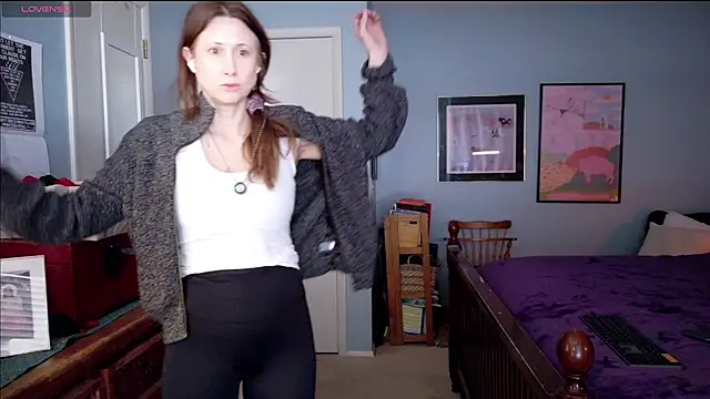 MommyGoddessL online show from February 18, 2:57 pm